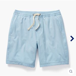 3 boys SZ Large Fair Harbor swim trunks.